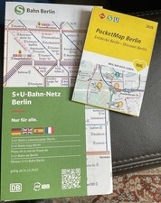 Konvolut BERLIN 2026 BVG &