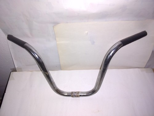Vintage chrom lenker 560mm - vintage,