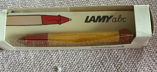 Lamy abc schreiblernstift - lamy,