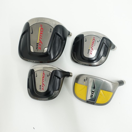 Nike golf dymo2 sumo2 - sq, dymo2/sumo2
