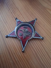 Osmanisches Reich Orden Abzeichen Deutsches Reich Wk1 Militaria Original