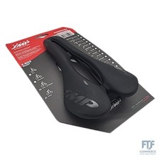 SMP VT20C Sattel, STANDARD schwarz, Standard