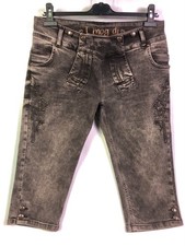 hangOwear Trachtenhose Braun