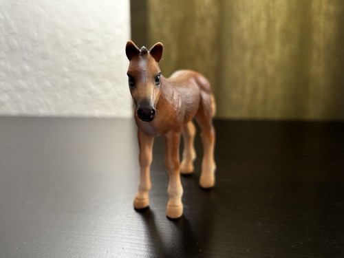 Schleich 13263 holstein fohlen - holstein,