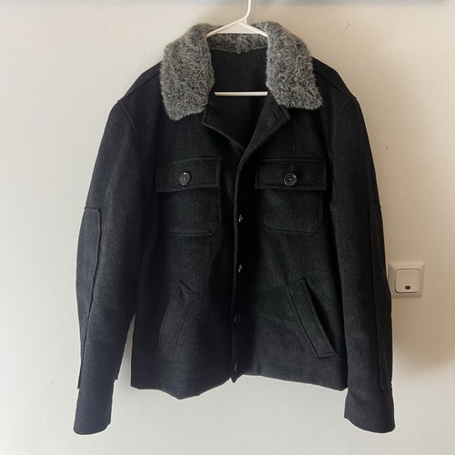 Dolce und gabbana wolljacke - und,