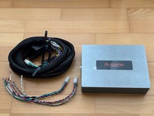 MUSWAY M6v2 DSP Endstufe –