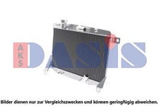 AKS DASIS KÜHLER