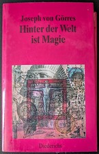 Joseph von Görres: Hinter der