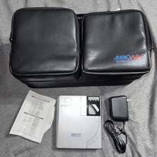 Vintage Rare Audio Nav AN100