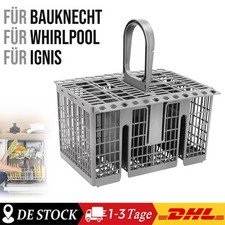 Besteckkorb Bauknecht Hotpoint