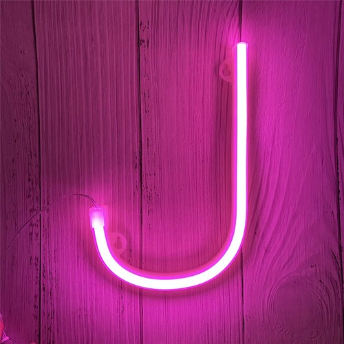 Led buchstabe neon - led,
