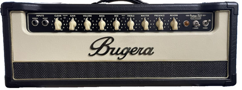 Bugera v55 infinium head - head,