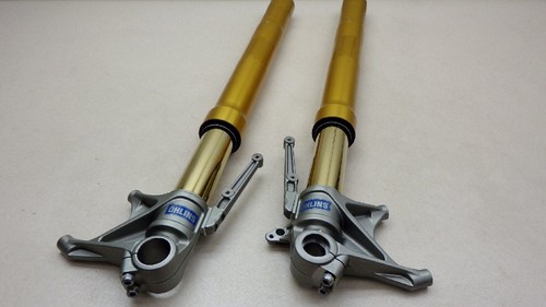 Ducati monster 1200s ohlins - monster,