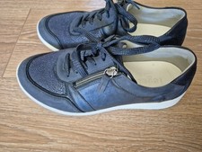 Waldläufer Damen Schuh M-Ira