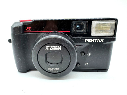 Pentax zoom - pentax,