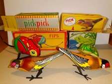 Blechspielzeug Konvolut DDR