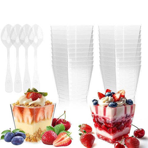 200ml dessertglas - 200ml,