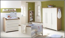 Paidi Kinderzimmer Modell