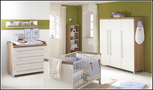 Paidi kinderzimmer modell - paidi,