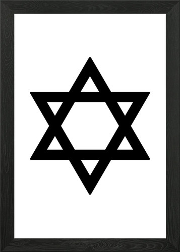 Logos und symbole gerahmtes - logos,