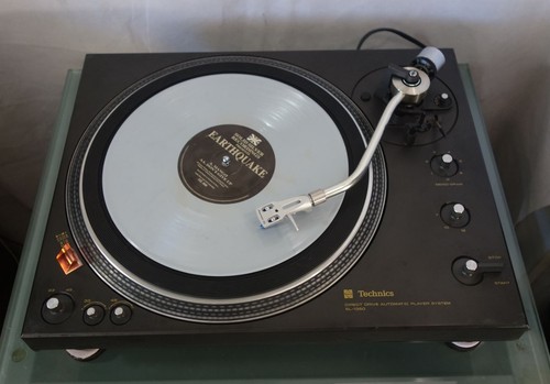 Technics 1350 mki direct - technics,