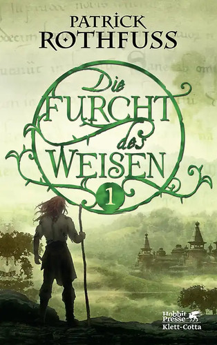 Die furcht des - des, 1