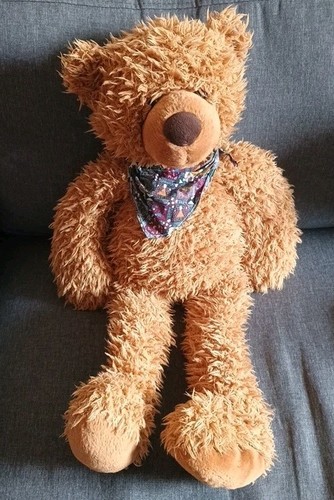 Althans club teddy bär mit - club,