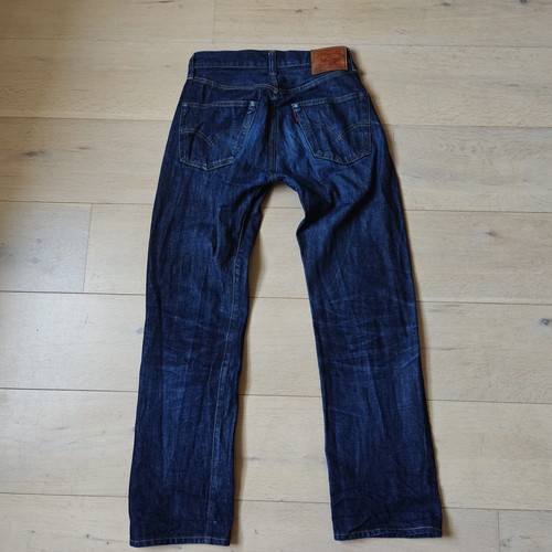 Levi 501 jeans herren - levi's,