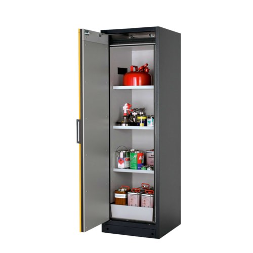 Gefahrstoffschrank - , /