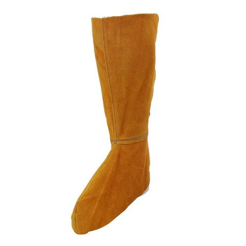 Paar schweißen schutzschuhe - 1,
