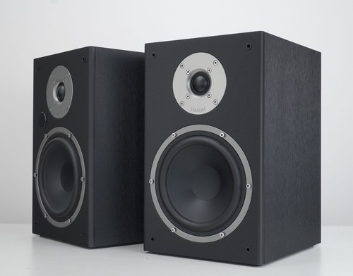 Magnat monitor reference - magnat,