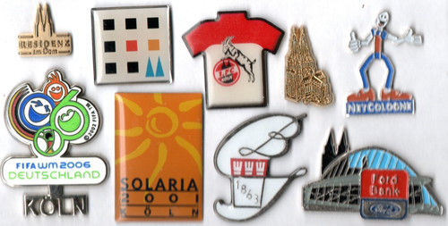 Pin lot köln - 🌆pin-lot, stadt