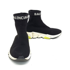 Balenciaga speedrunner 118212 - speedrunner,