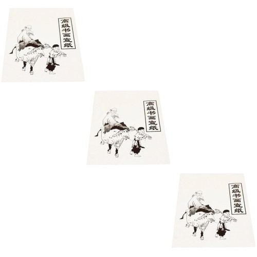 Pack papier für malerei - pack, und