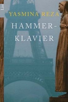 Hammerklavier von reza - von,