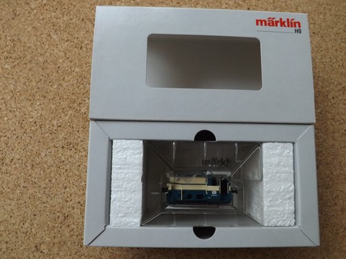 Märklin 36811 db - br,
