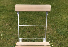Ersatzbrett 1 x Rückenlehne