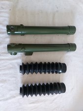 Hercules Bundeswehr Tauchrohre