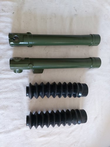Hercules bundeswehr tauchrohre - hercules,