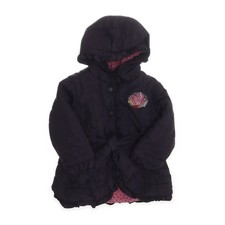Cake Walk, Winterjacke