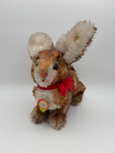 Steiff hase ossi 1323 - hase, 1323.00