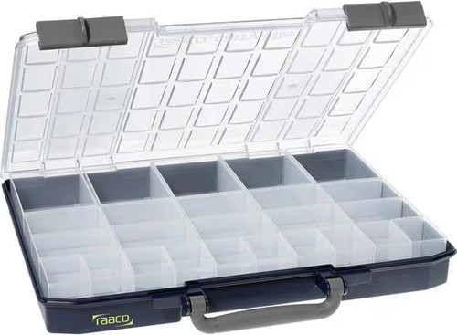 Raaco carrylite - raaco,