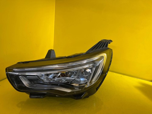 Opel grandland 2017 2021 - grandland, x