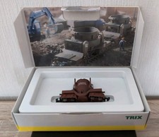 Trix Spur N Schlackewagen