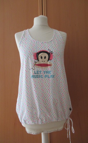 Paul frank tanktop 38 - paul, 38/40