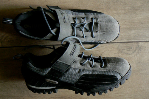 Shimano fahrradschuhe eu - shimano, gr.