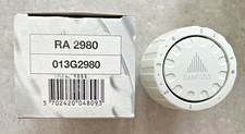 Danfoss RA 2980 Thermostat
