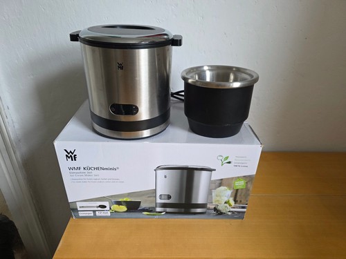 Wmf 3in1 eismaschine - 3in1,