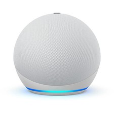 Amazon Echo Dot Gen 5 ohne Uhr