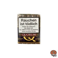 QUORUM Classic Robusto